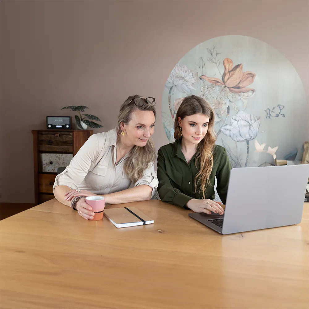 Choose to be you. Maatwerk voor jou en voor jouw bedrijf.