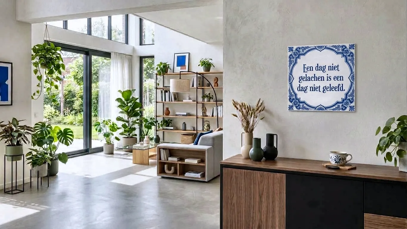 Een dag niet gelachen is een dag niet geleefd. Persoonlijke Ontwikkeling